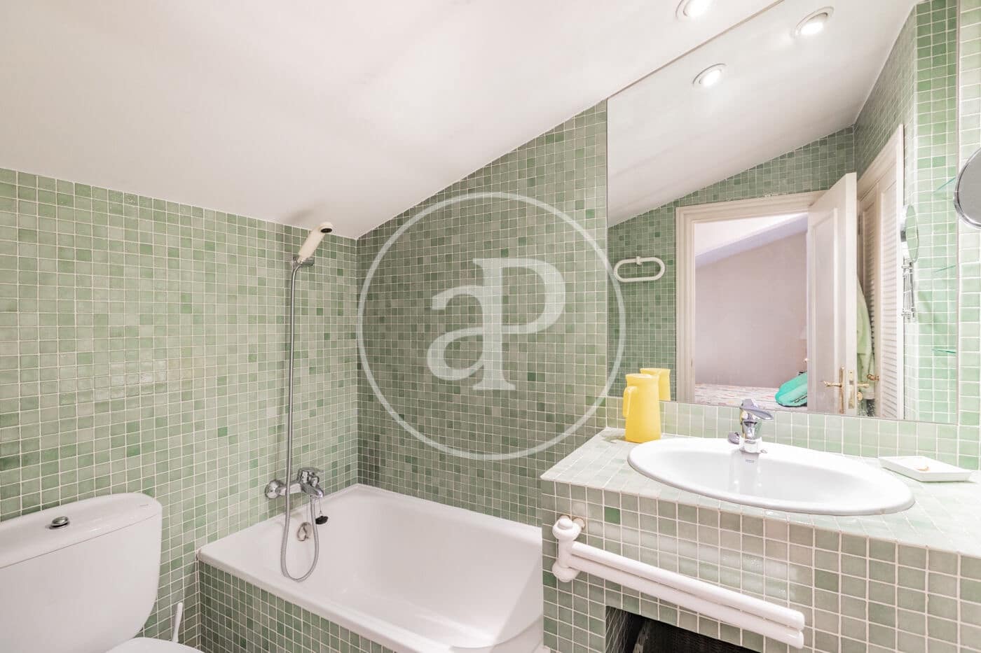 3 soverom Leilighet til salgs i Madrid by - € 2 200 000 (Ref: 9975455)