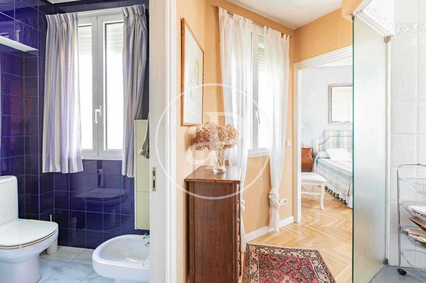 3 soverom Leilighet til salgs i Madrid by - € 2 200 000 (Ref: 9975455)