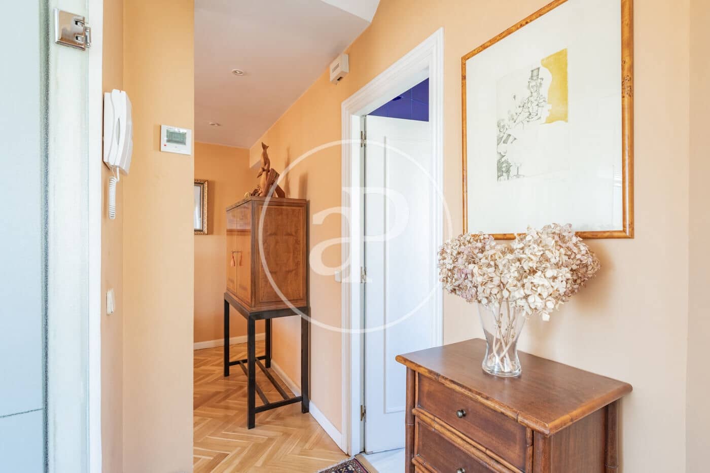 3 soverom Leilighet til salgs i Madrid by - € 2 200 000 (Ref: 9975455)