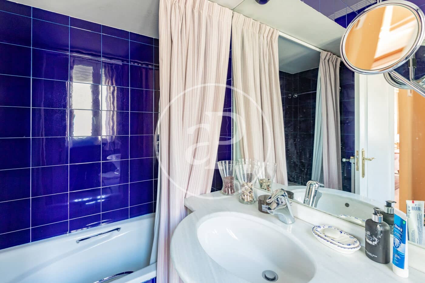 3 soverom Leilighet til salgs i Madrid by - € 2 200 000 (Ref: 9975455)
