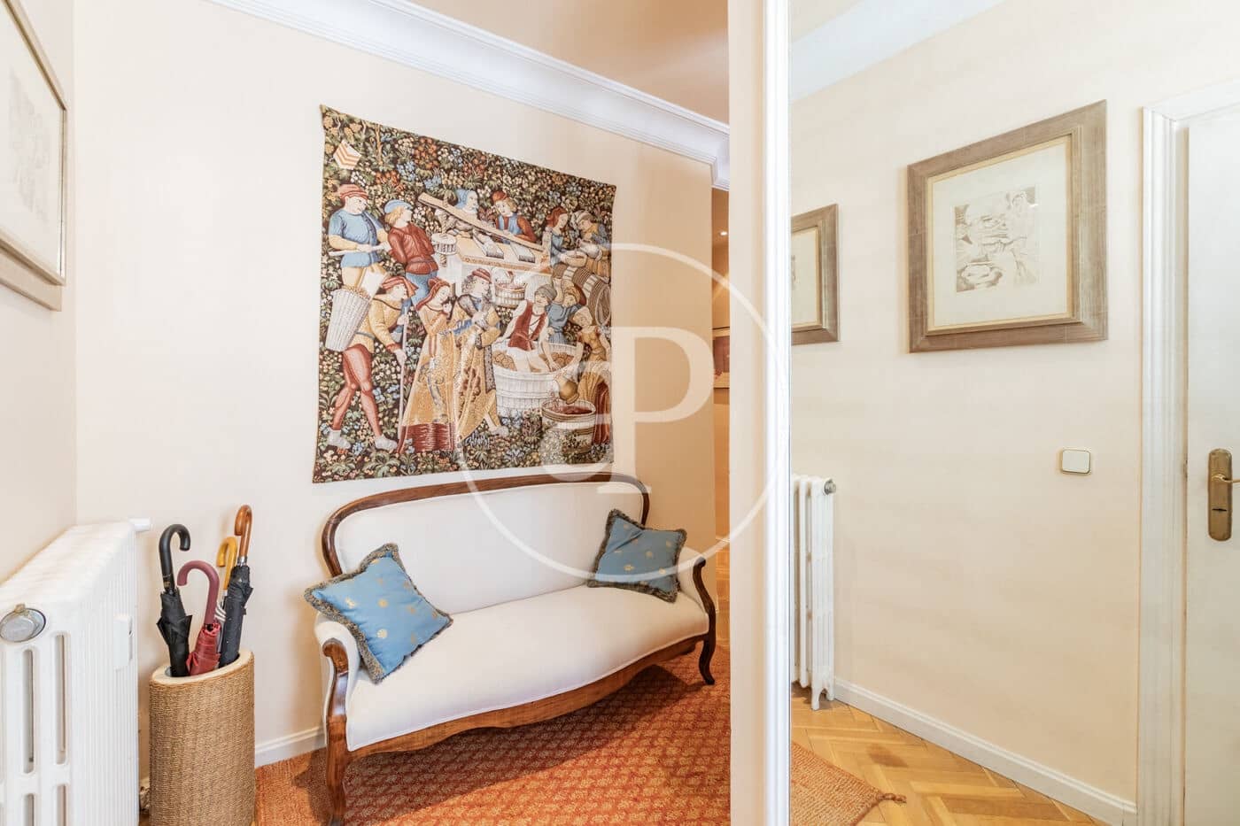 3 soverom Leilighet til salgs i Madrid by - € 2 200 000 (Ref: 9975455)