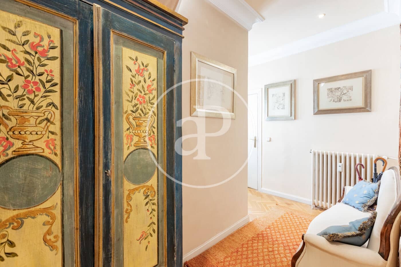 3 soverom Leilighet til salgs i Madrid by - € 2 200 000 (Ref: 9975455)