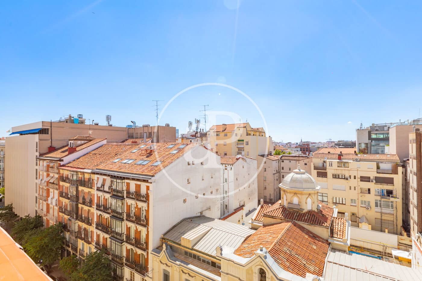 3 soverom Leilighet til salgs i Madrid by - € 2 200 000 (Ref: 9975455)