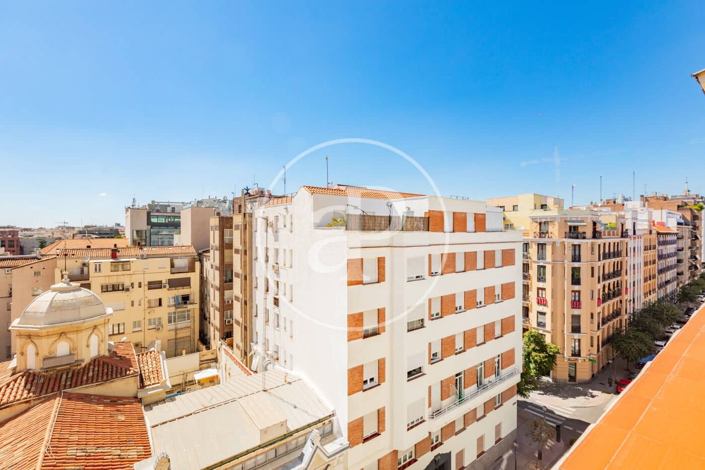 3 soverom Leilighet til salgs i Madrid by - € 2 200 000 (Ref: 9975455)