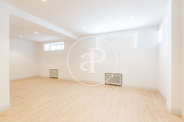 Apartamento de 3 habitaciones en Castellana, Madrid ciudad en venta - 1.560.000 € (Ref: 9975456)