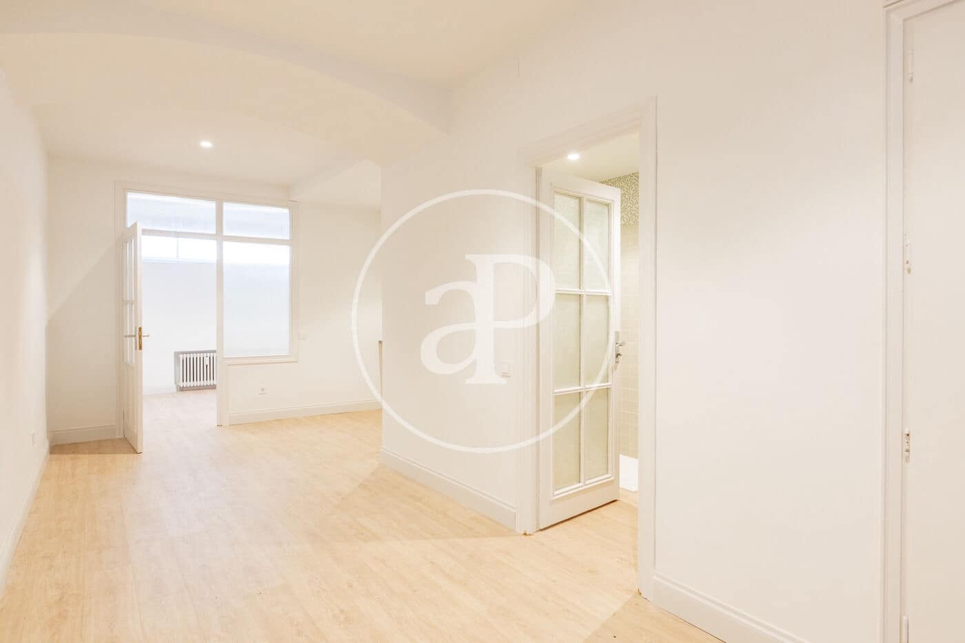Apartamento de 3 habitaciones en Madrid ciudad en venta - 1.560.000 € (Ref: 9975456)