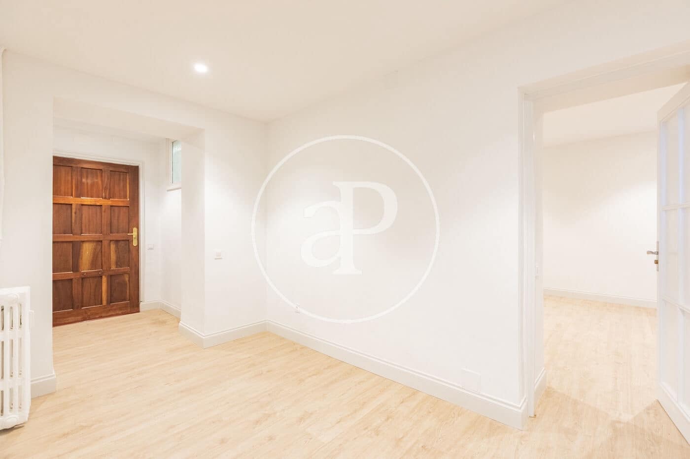 Apartamento de 3 habitaciones en Madrid ciudad en venta - 1.560.000 € (Ref: 9975456)