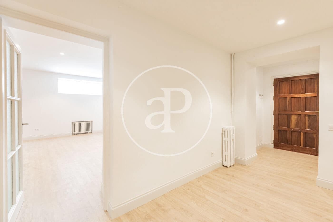 Apartamento de 3 habitaciones en Madrid ciudad en venta - 1.560.000 € (Ref: 9975456)