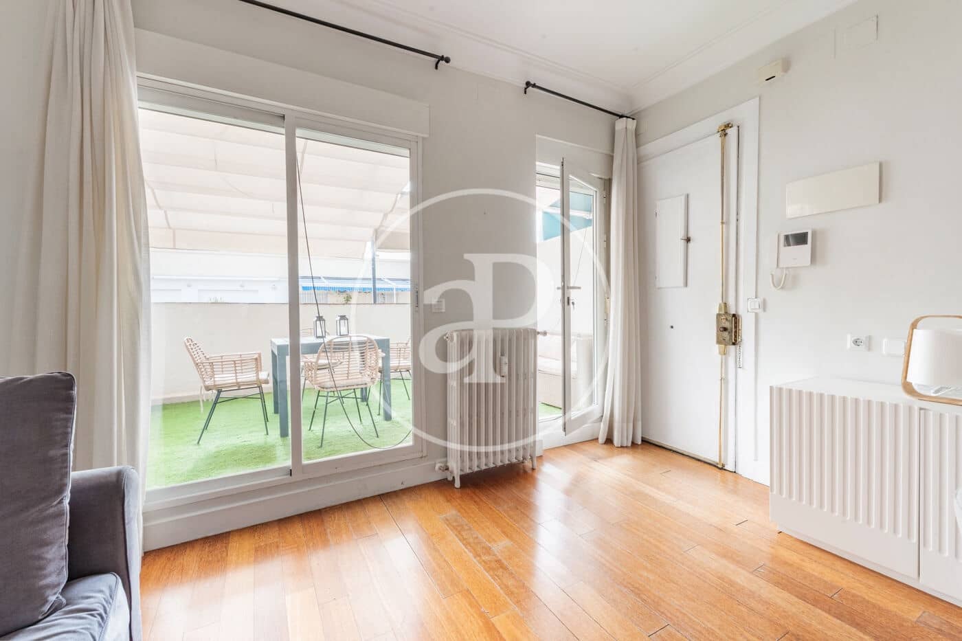 2 chambre Penthouse à vendre à Madrid ville - 795 000 € (Ref: 9977328)