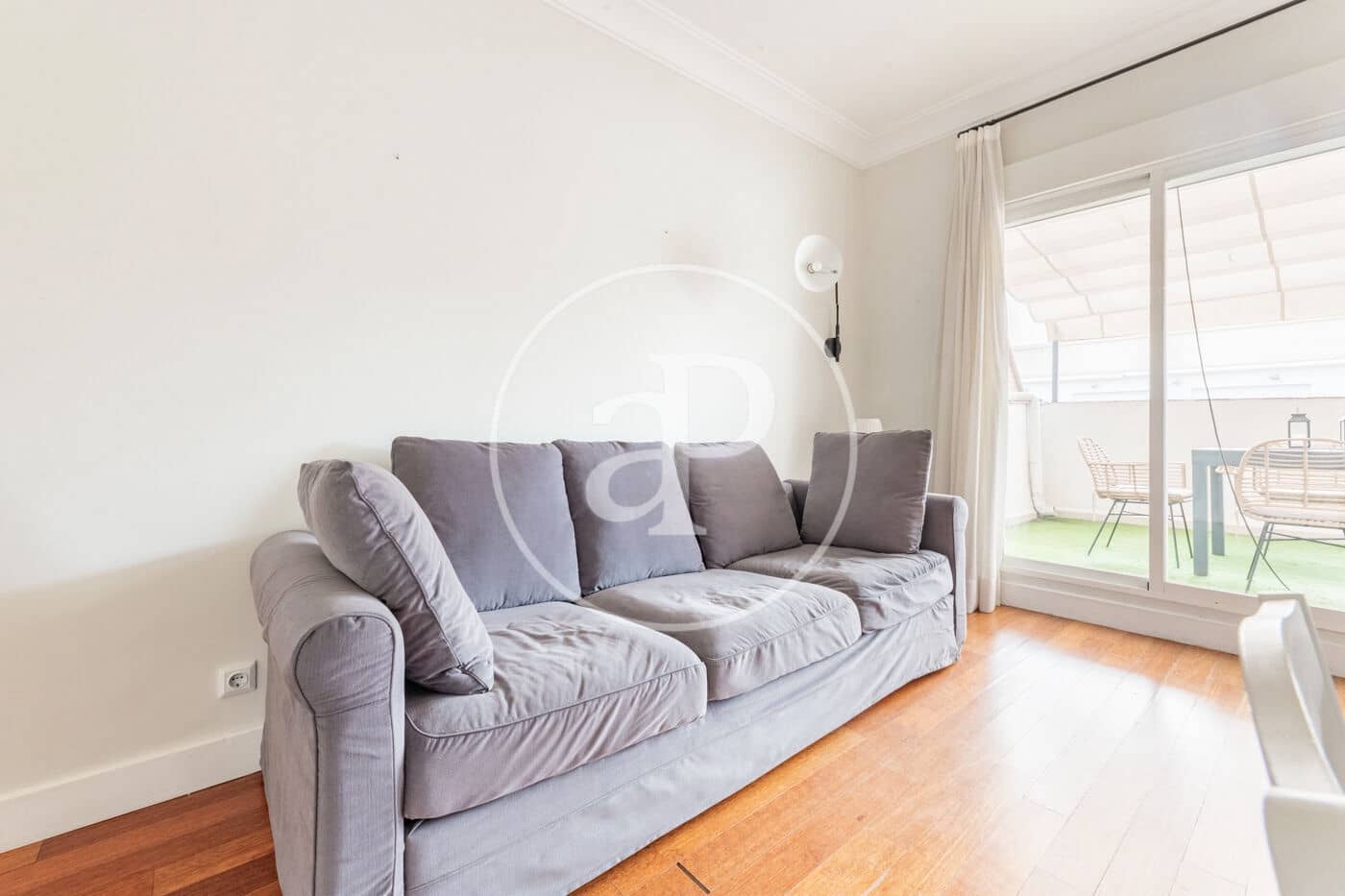 2 chambre Penthouse à vendre à Madrid ville - 795 000 € (Ref: 9977328)