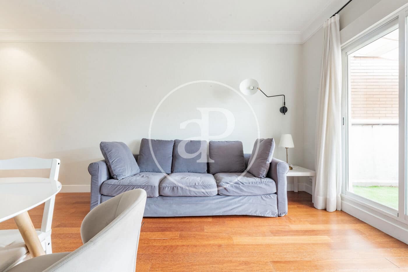 2 chambre Penthouse à vendre à Madrid ville - 795 000 € (Ref: 9977328)