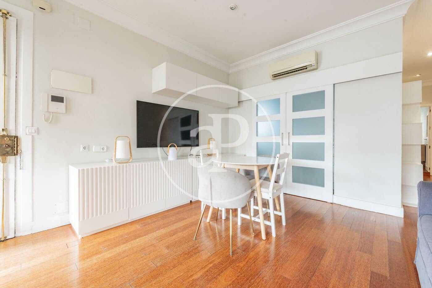 2 chambre Penthouse à vendre à Madrid ville - 795 000 € (Ref: 9977328)