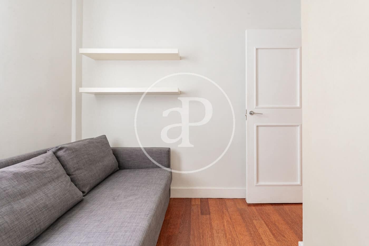 2 chambre Penthouse à vendre à Madrid ville - 795 000 € (Ref: 9977328)