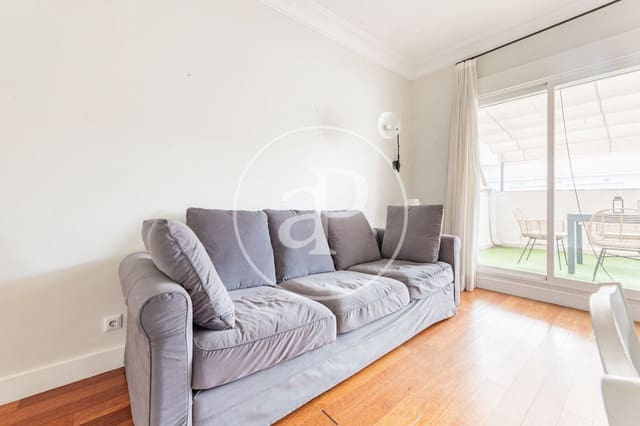 2 slaapkamer Penthouse te koop in Rios Rosas, Madrid stad - € 795.000 (Ref: 9977328)