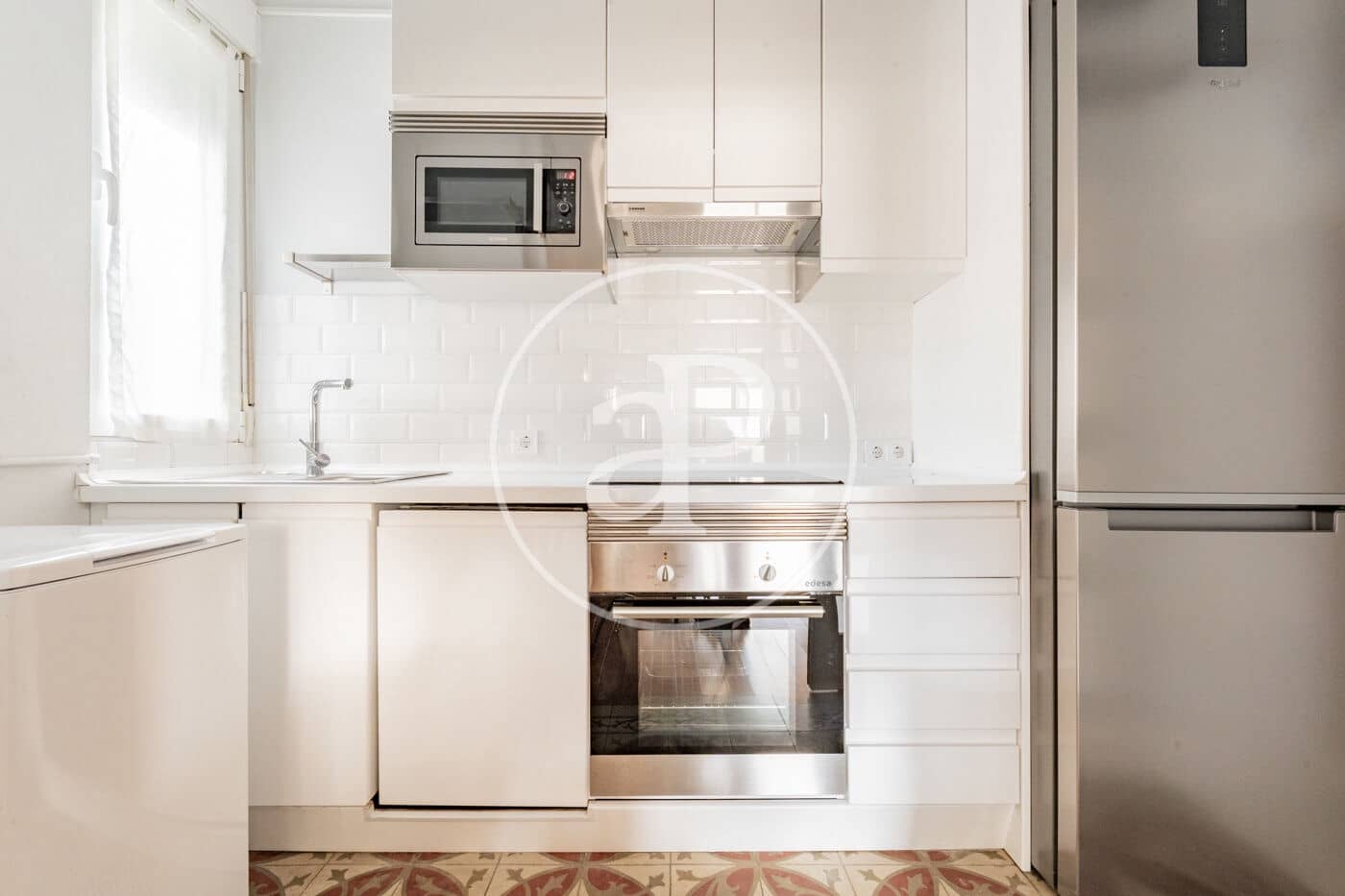 2 chambre Penthouse à vendre à Madrid ville - 795 000 € (Ref: 9977328)