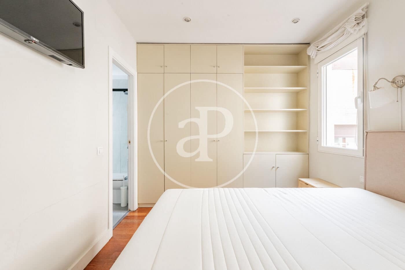2 chambre Penthouse à vendre à Madrid ville - 795 000 € (Ref: 9977328)