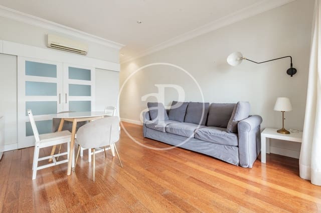 2 slaapkamer Penthouse te koop in Rios Rosas, Madrid stad - € 795.000 (Ref: 9977328)