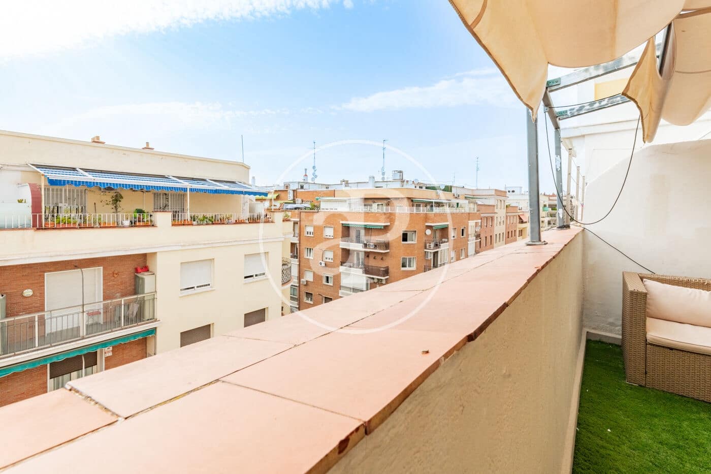 2 chambre Penthouse à vendre à Madrid ville - 795 000 € (Ref: 9977328)