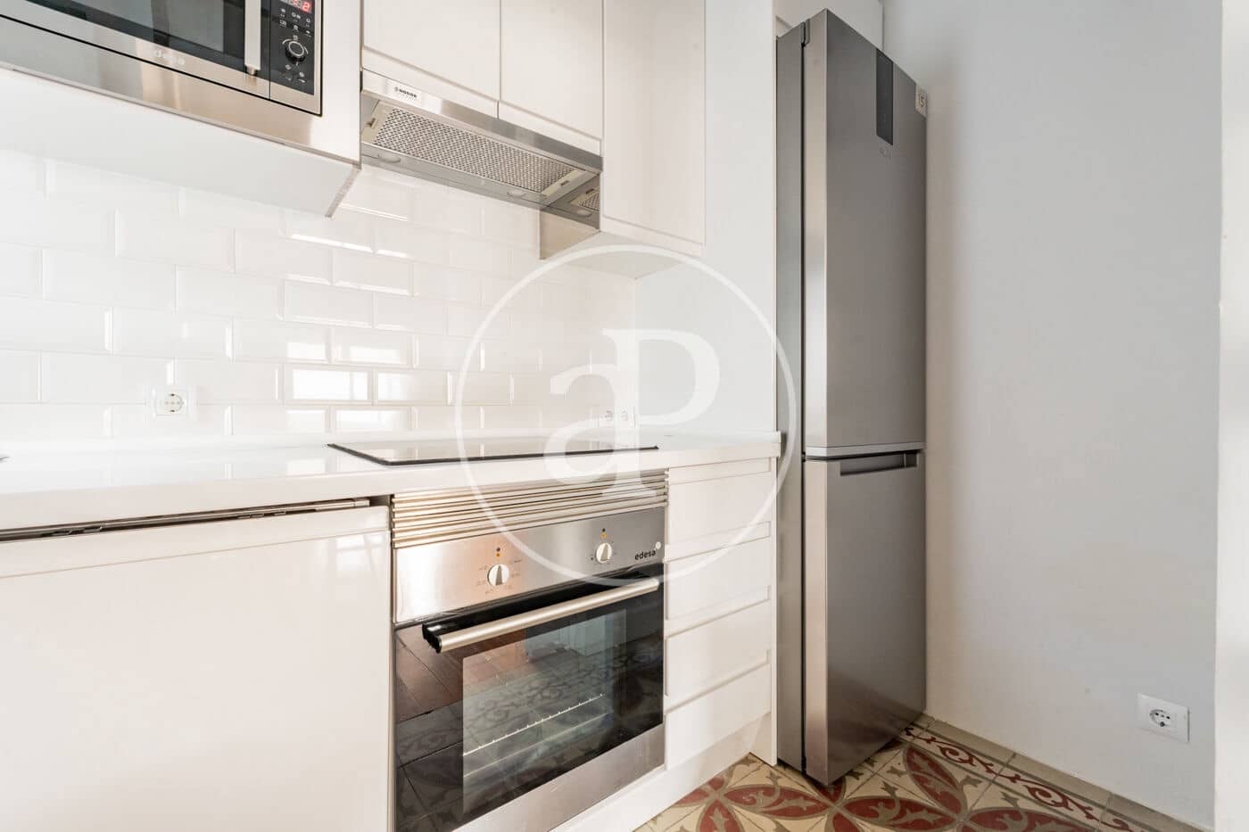 2 chambre Penthouse à vendre à Madrid ville - 795 000 € (Ref: 9977328)