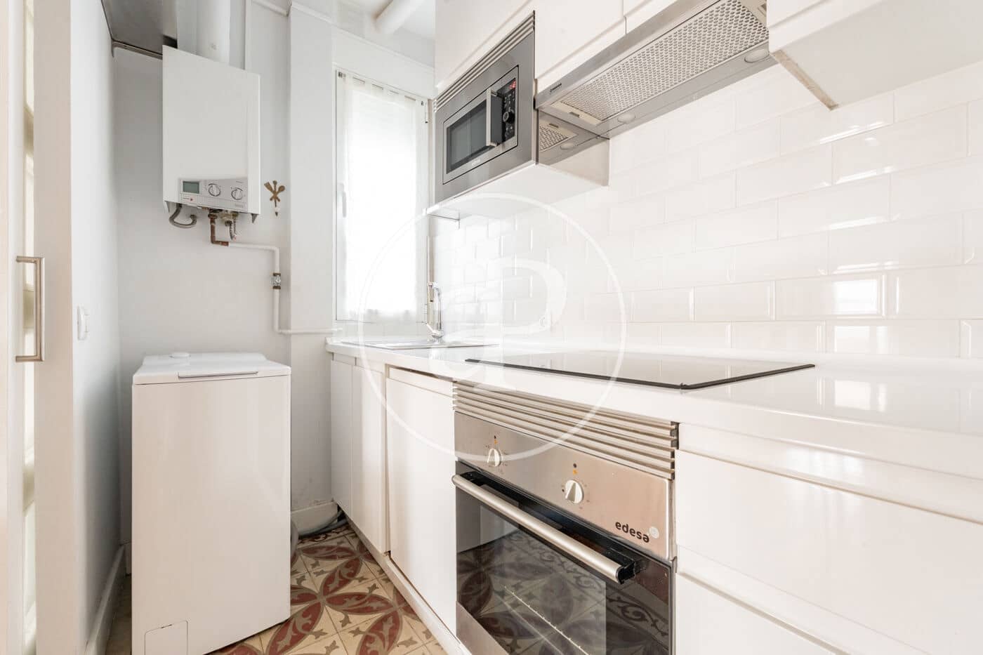 2 chambre Penthouse à vendre à Madrid ville - 795 000 € (Ref: 9977328)