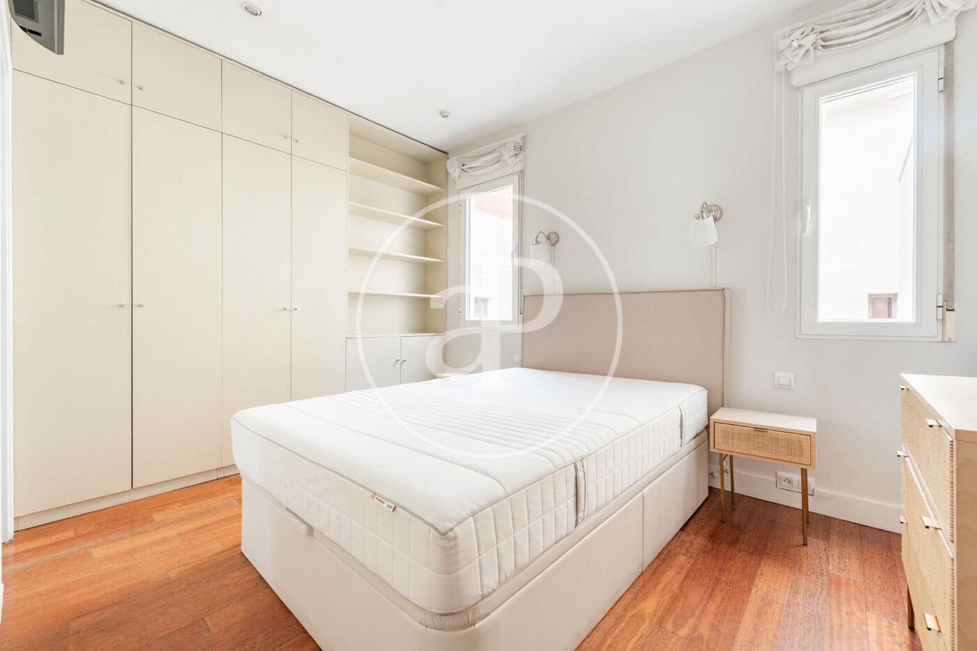 2 chambre Penthouse à vendre à Madrid ville - 795 000 € (Ref: 9977328)