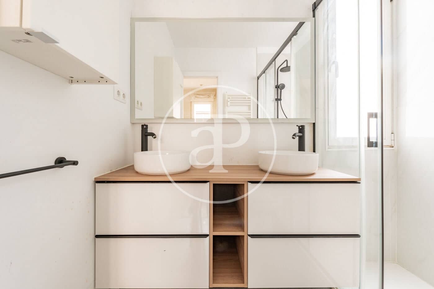 2 chambre Penthouse à vendre à Madrid ville - 795 000 € (Ref: 9977328)