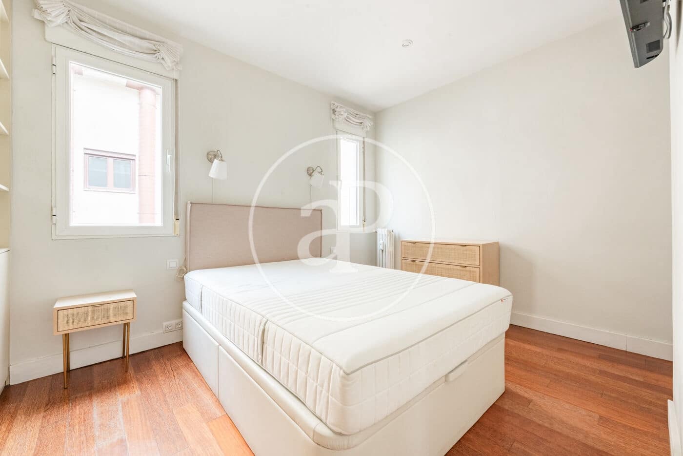2 chambre Penthouse à vendre à Madrid ville - 795 000 € (Ref: 9977328)