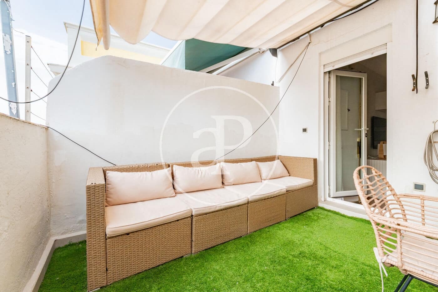2 chambre Penthouse à vendre à Madrid ville - 795 000 € (Ref: 9977328)