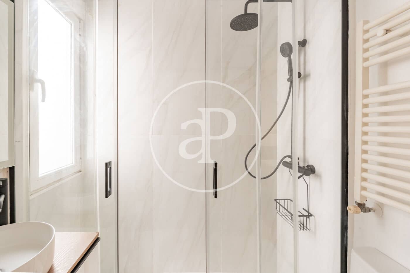 2 chambre Penthouse à vendre à Madrid ville - 795 000 € (Ref: 9977328)