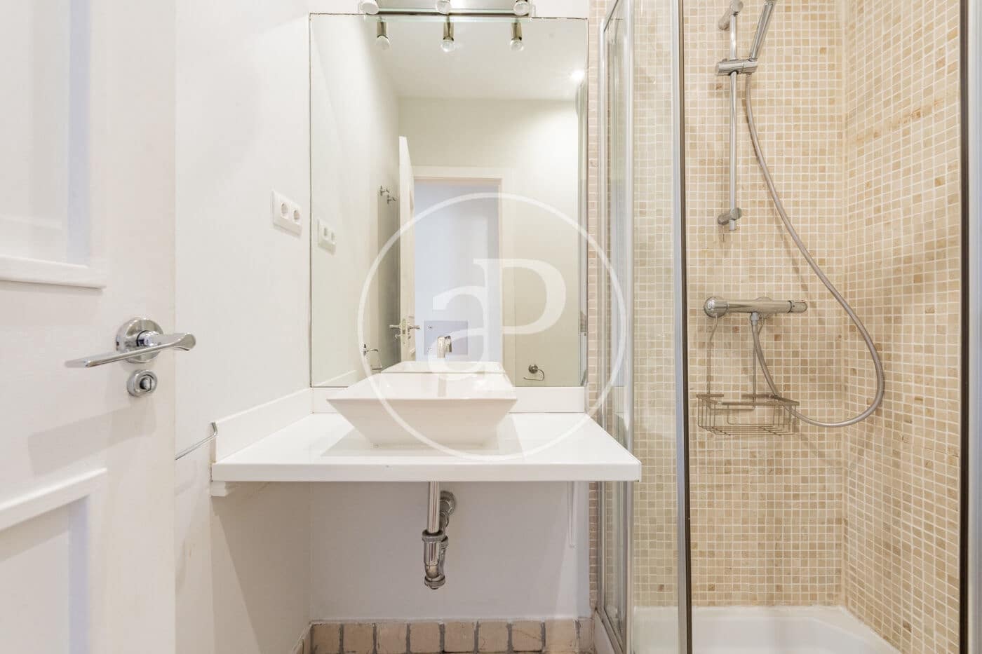 2 chambre Penthouse à vendre à Madrid ville - 795 000 € (Ref: 9977328)