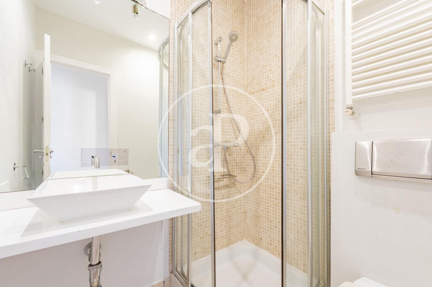 2 chambre Penthouse à vendre à Madrid ville - 795 000 € (Ref: 9977328)