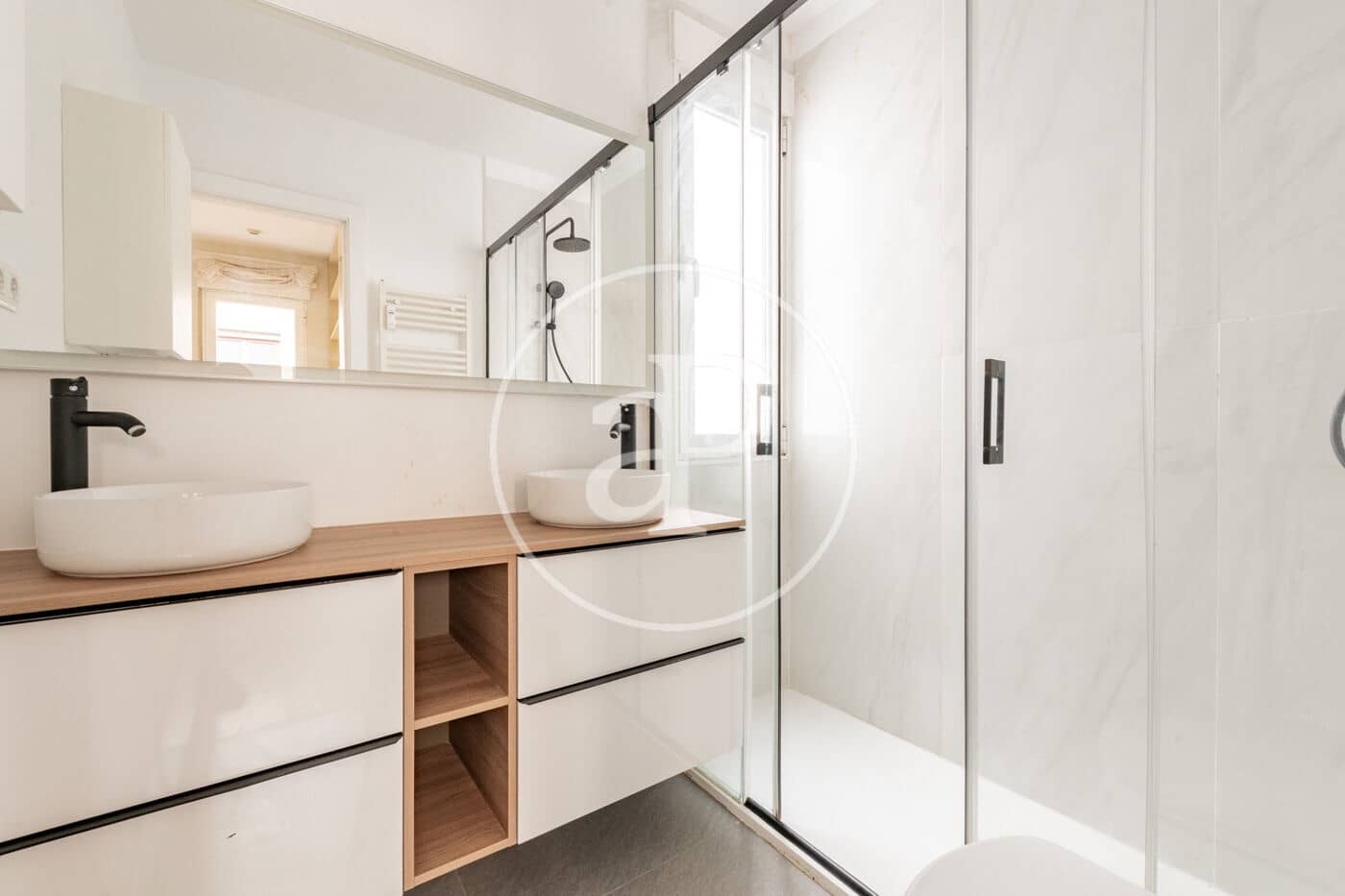 2 chambre Penthouse à vendre à Madrid ville - 795 000 € (Ref: 9977328)