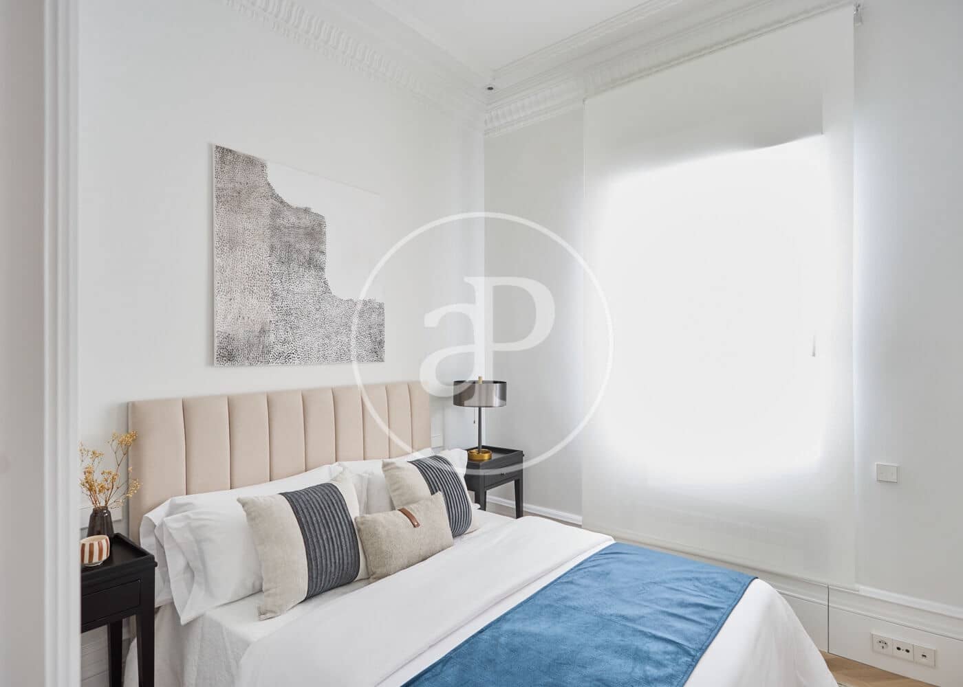 3 slaapkamer Appartement te koop in Madrid stad - € 1.790.000 (Ref: 9977329)