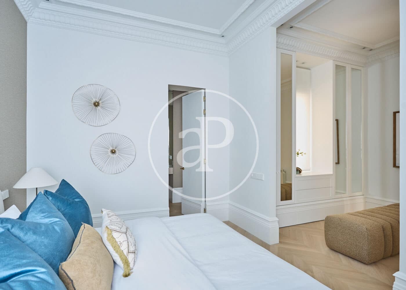 3 slaapkamer Appartement te koop in Madrid stad - € 1.790.000 (Ref: 9977329)