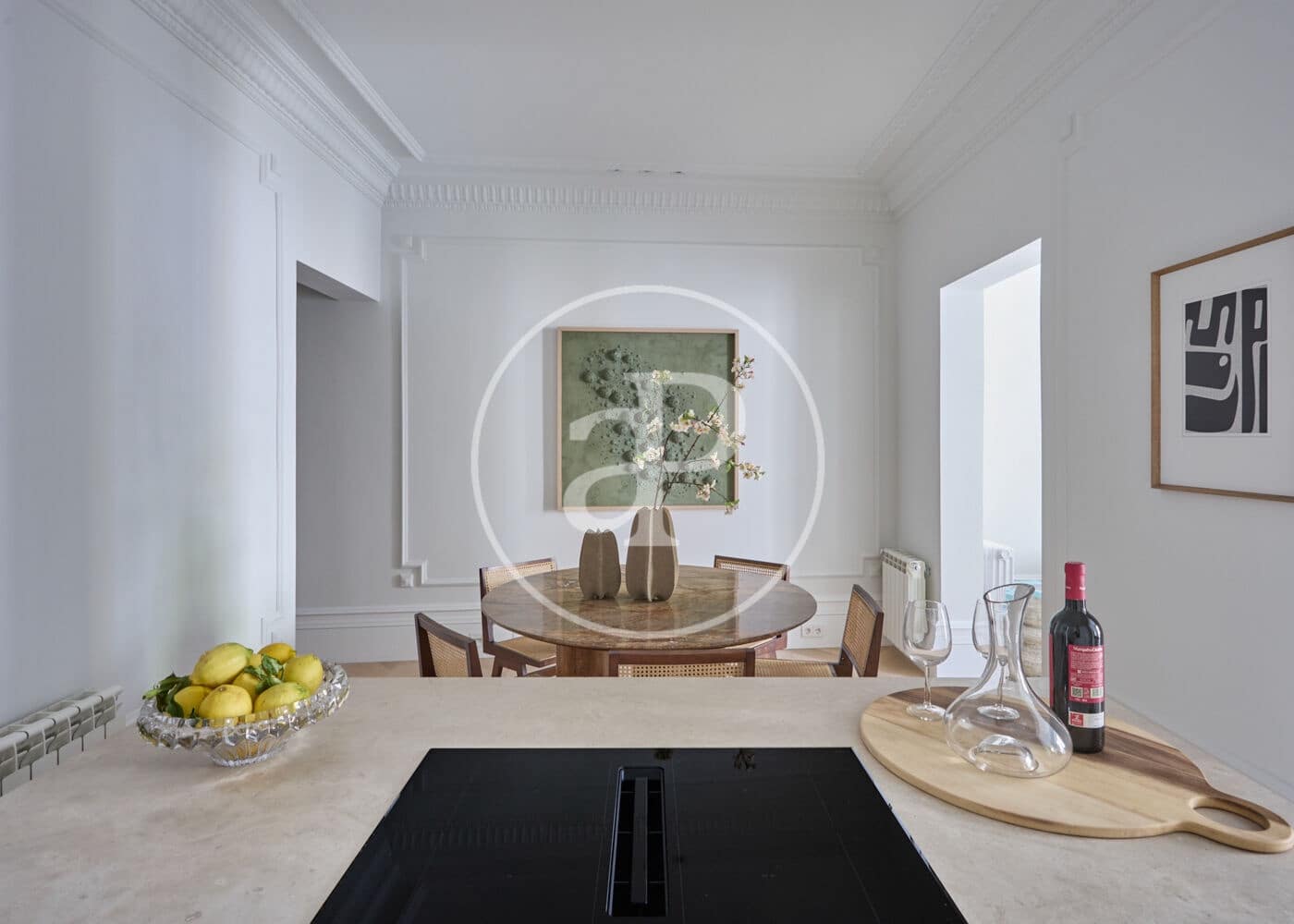 3 slaapkamer Appartement te koop in Madrid stad - € 1.790.000 (Ref: 9977329)