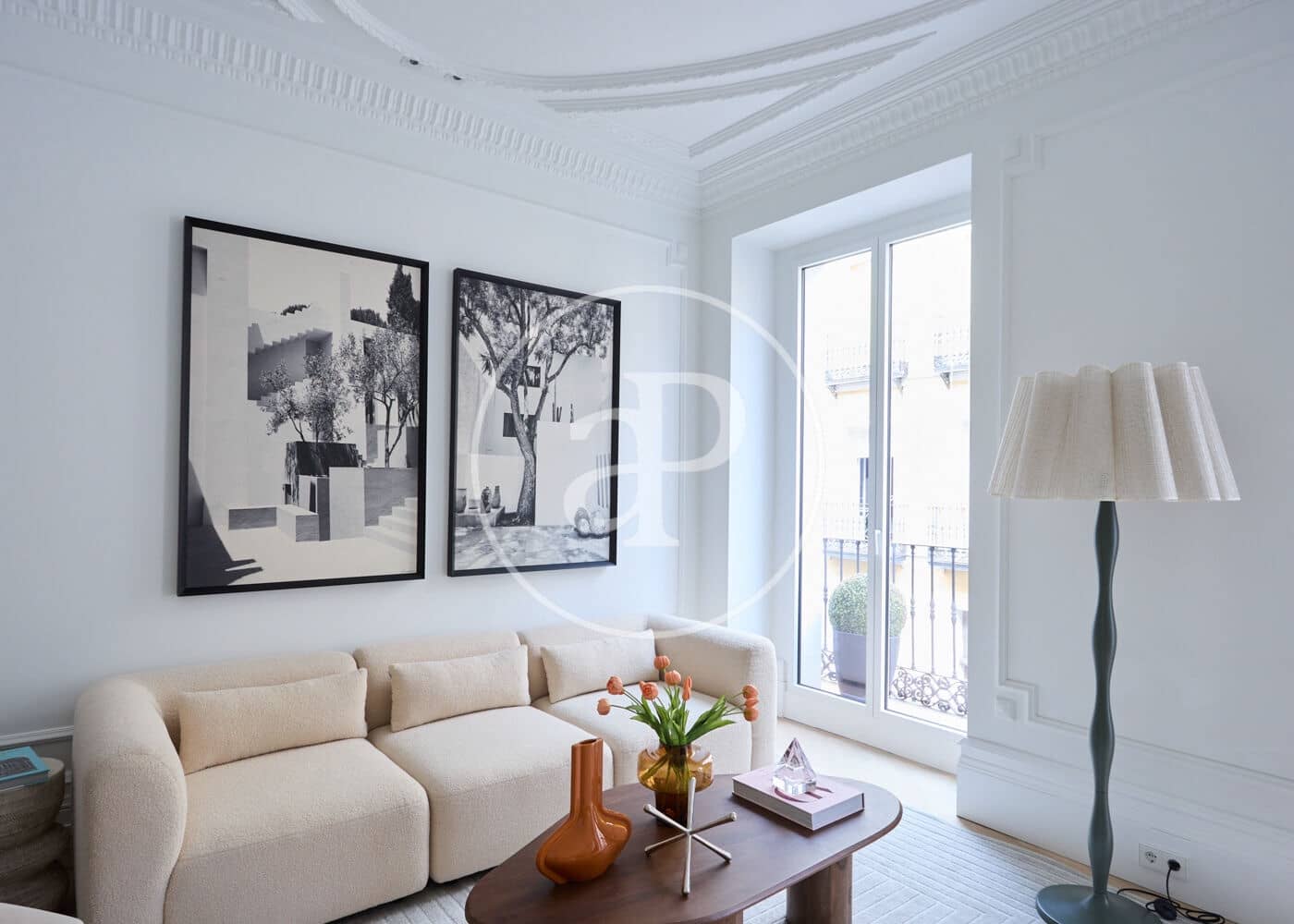 3 slaapkamer Appartement te koop in Madrid stad - € 1.790.000 (Ref: 9977329)