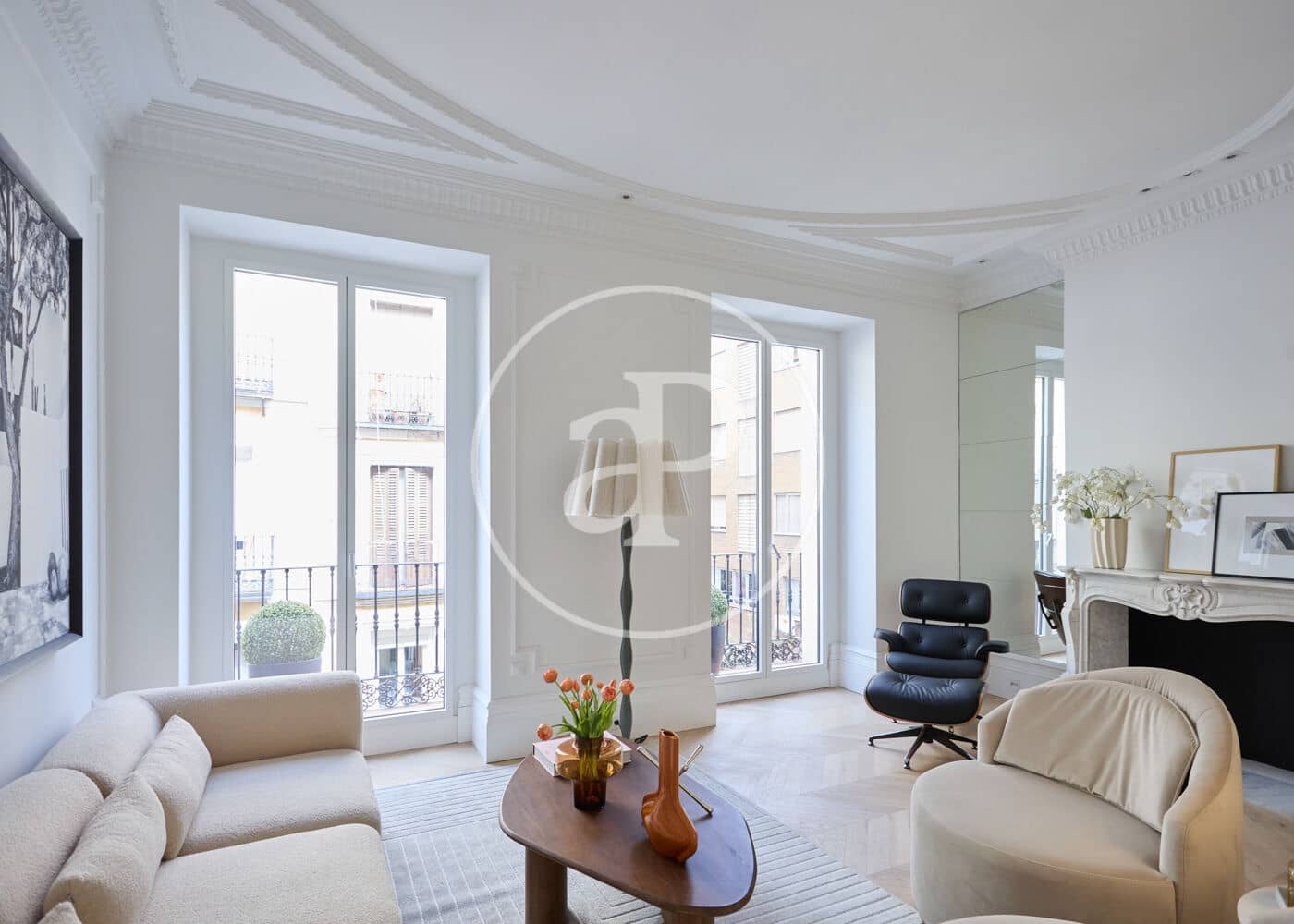 3 slaapkamer Appartement te koop in Madrid stad - € 1.790.000 (Ref: 9977329)