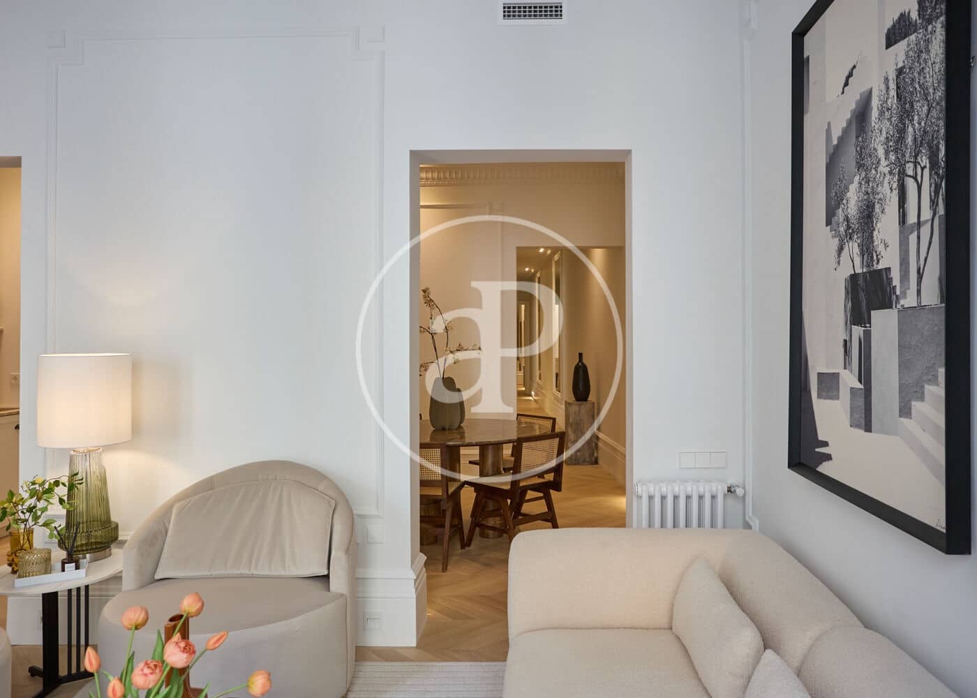 3 slaapkamer Appartement te koop in Madrid stad - € 1.790.000 (Ref: 9977329)