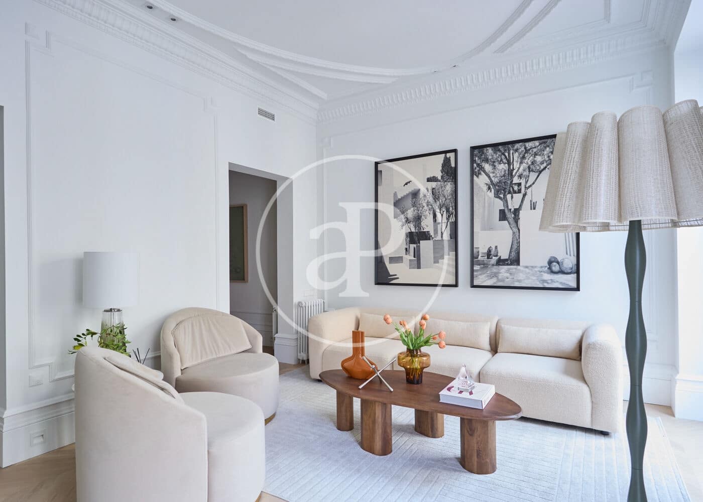 3 slaapkamer Appartement te koop in Madrid stad - € 1.790.000 (Ref: 9977329)
