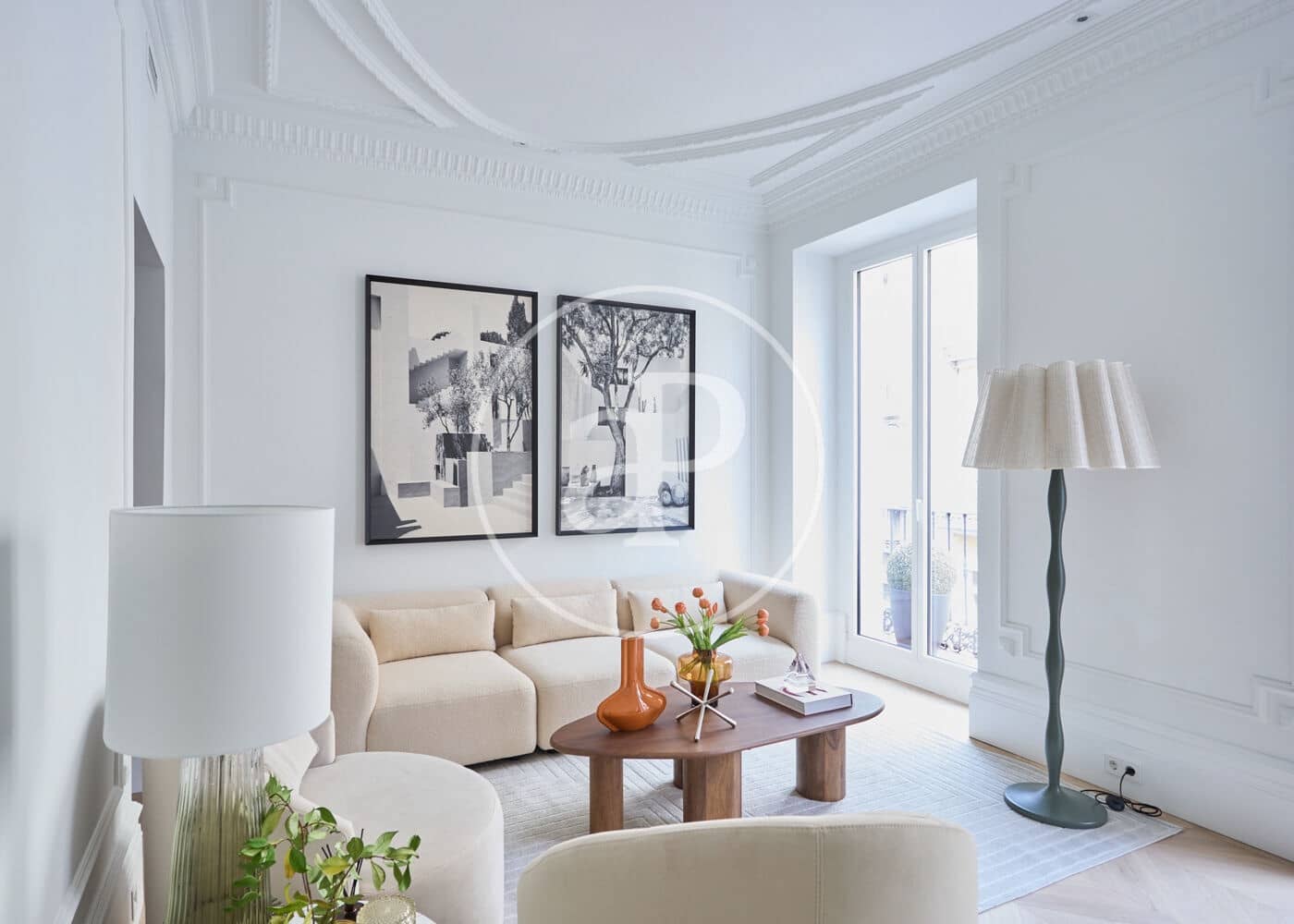 3 slaapkamer Appartement te koop in Madrid stad - € 1.790.000 (Ref: 9977329)
