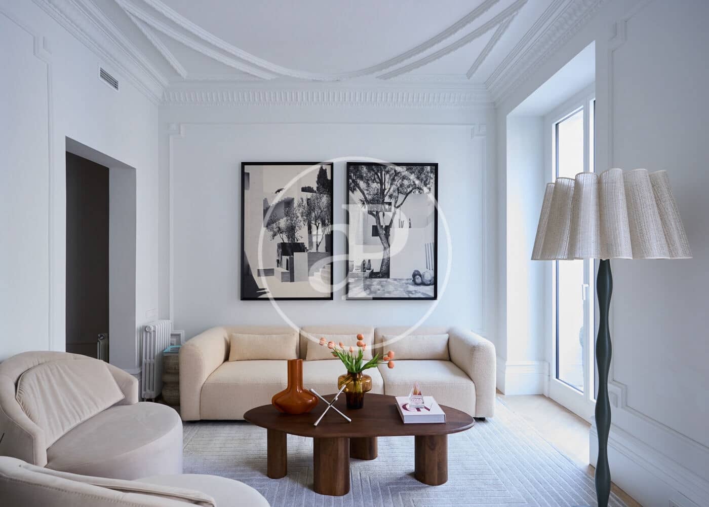 3 slaapkamer Appartement te koop in Madrid stad - € 1.790.000 (Ref: 9977329)