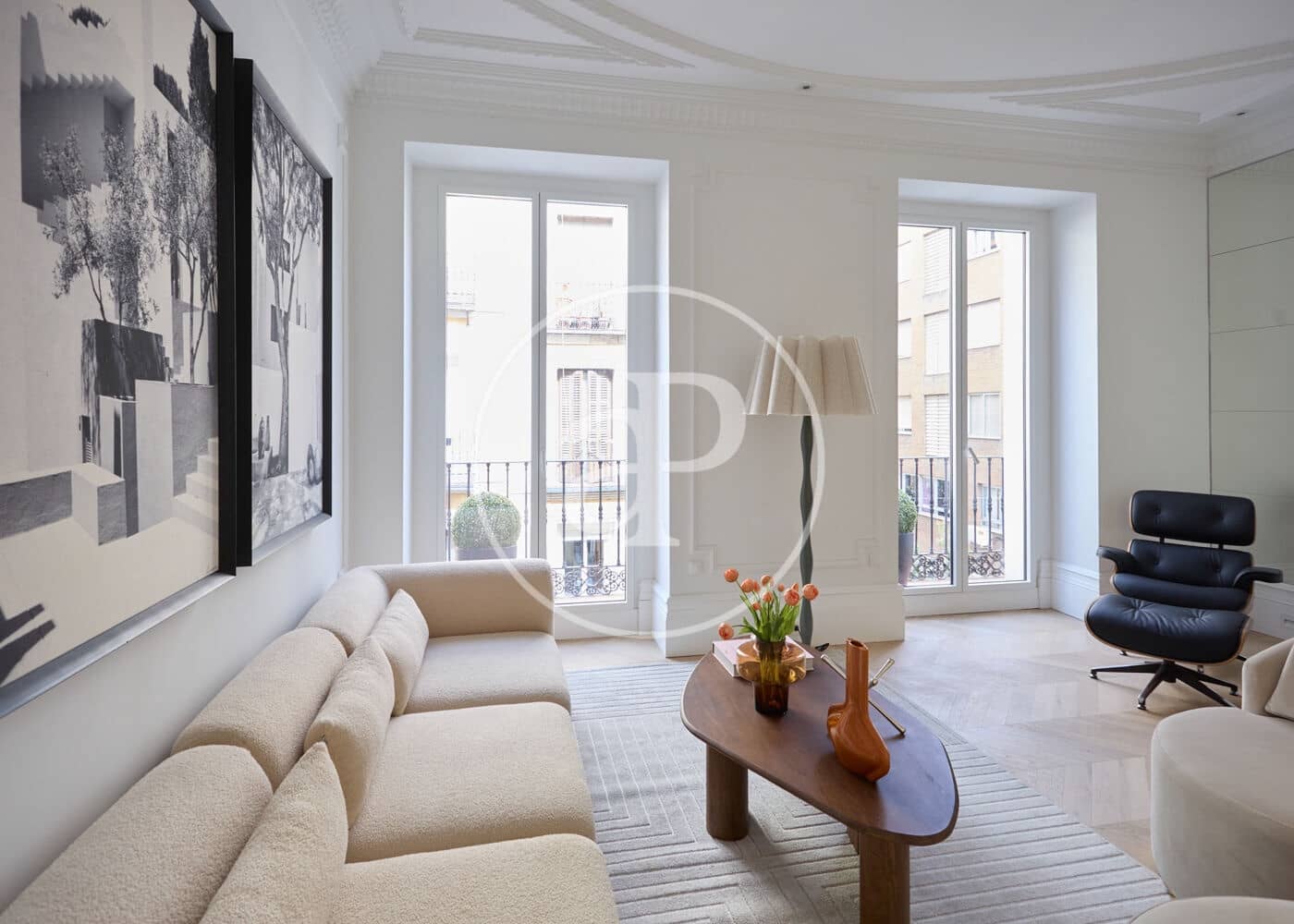 3 slaapkamer Appartement te koop in Madrid stad - € 1.790.000 (Ref: 9977329)