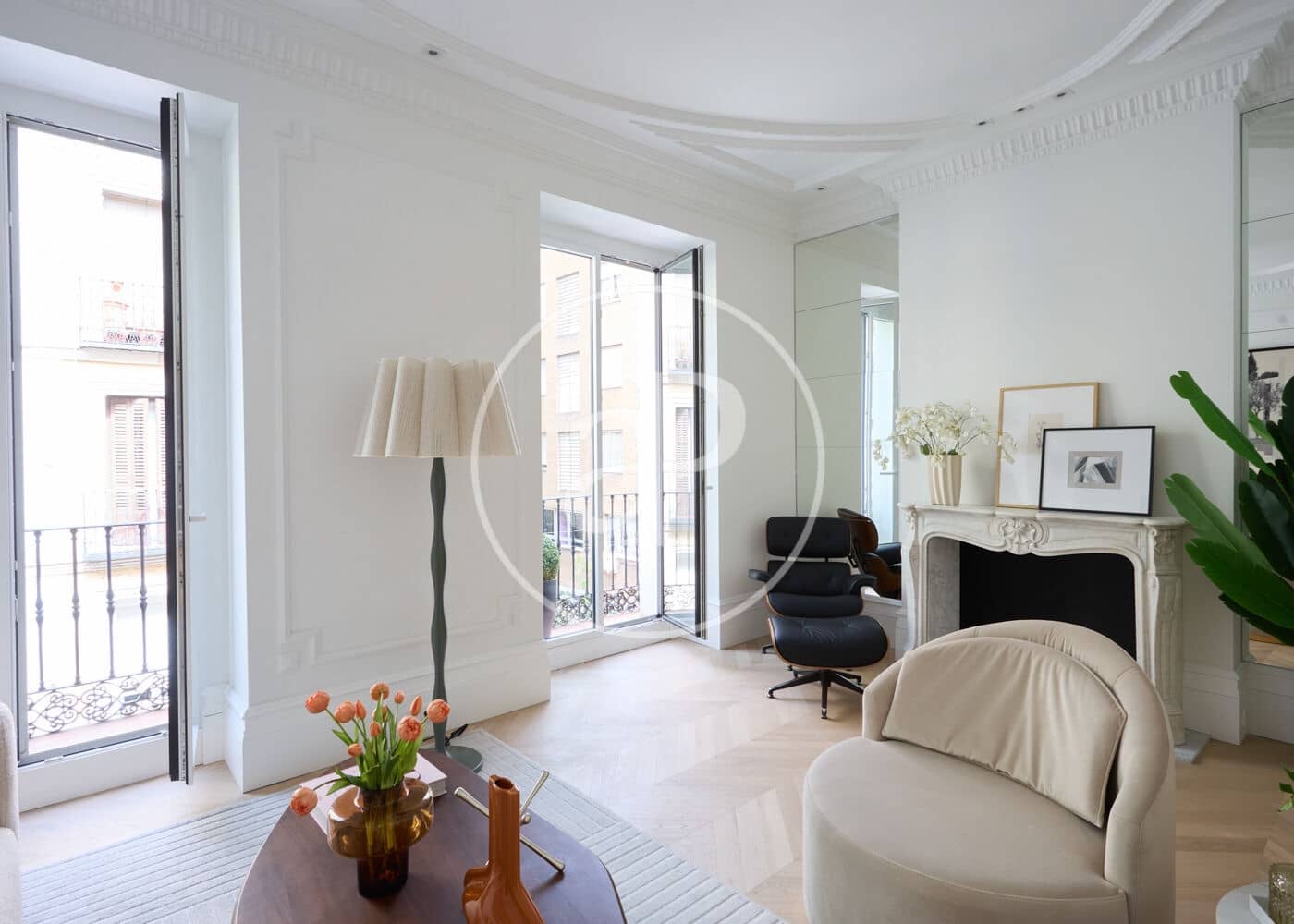 3 slaapkamer Appartement te koop in Madrid stad - € 1.790.000 (Ref: 9977329)