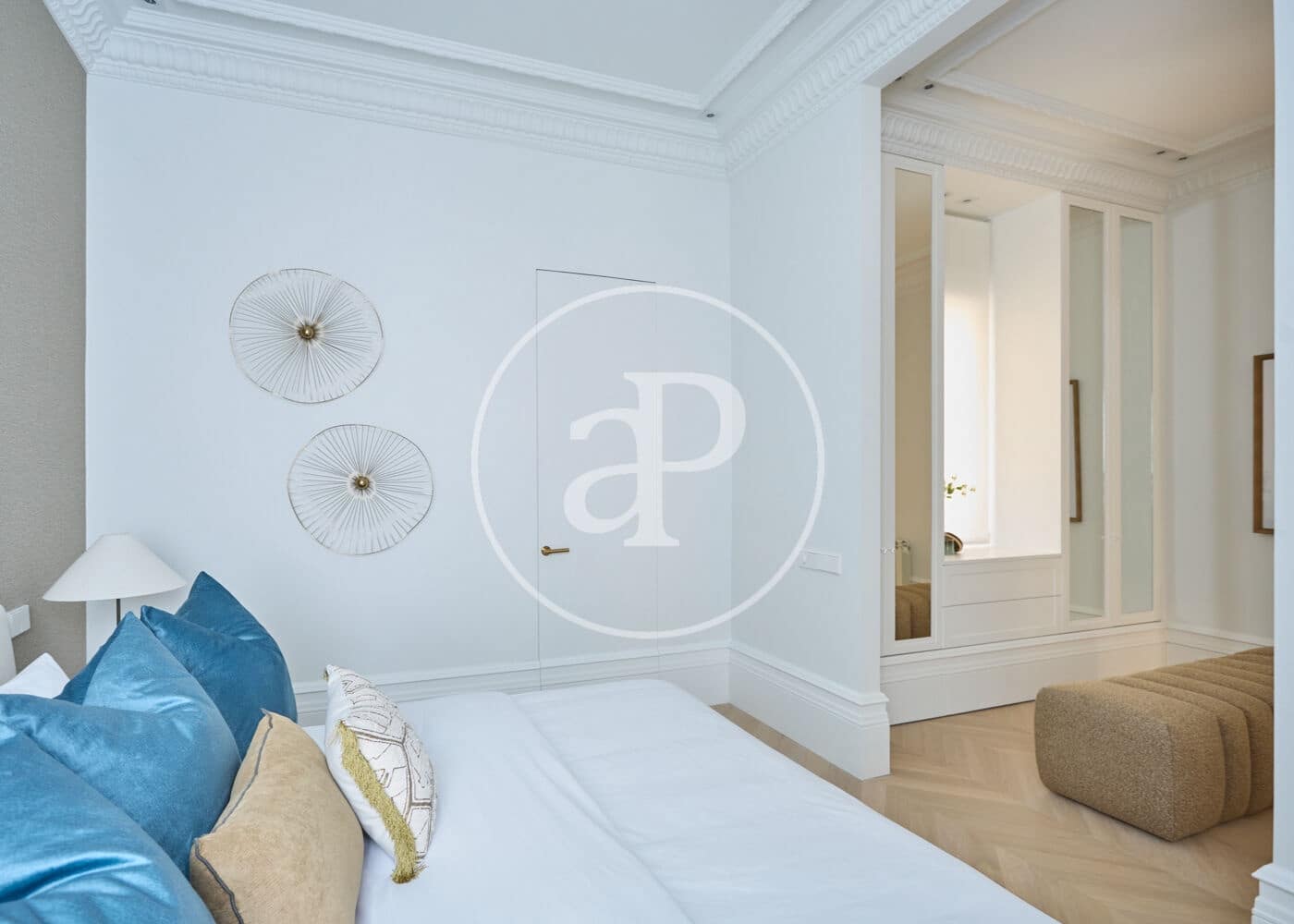 3 slaapkamer Appartement te koop in Madrid stad - € 1.790.000 (Ref: 9977329)