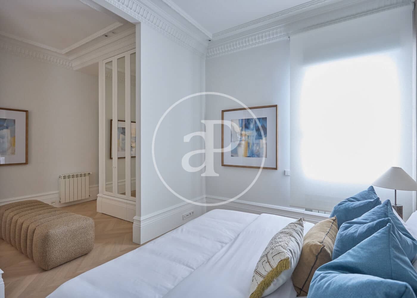 3 slaapkamer Appartement te koop in Madrid stad - € 1.790.000 (Ref: 9977329)