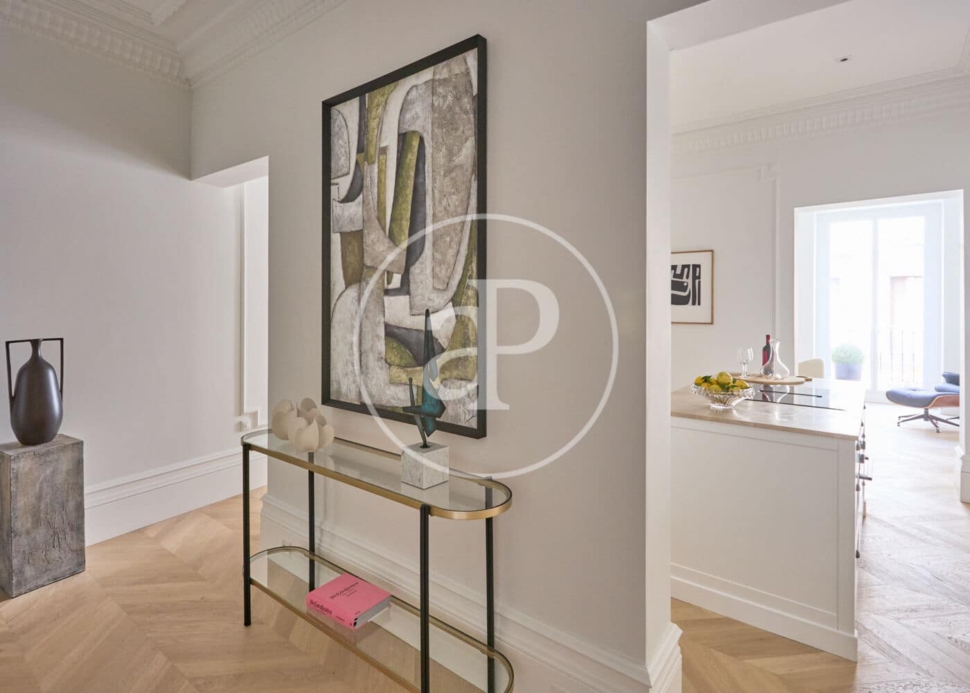 3 slaapkamer Appartement te koop in Madrid stad - € 1.790.000 (Ref: 9977329)