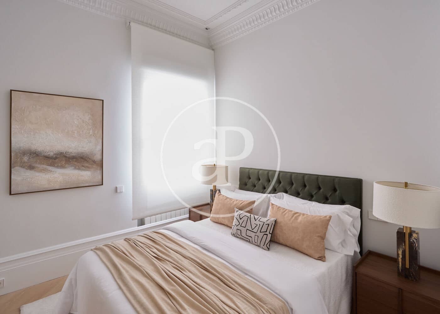 3 slaapkamer Appartement te koop in Madrid stad - € 1.790.000 (Ref: 9977329)