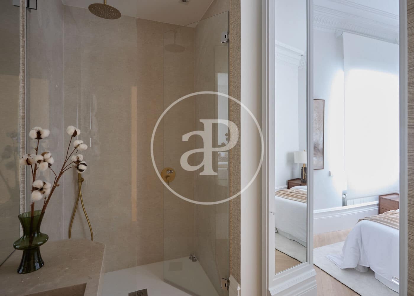 3 slaapkamer Appartement te koop in Madrid stad - € 1.790.000 (Ref: 9977329)