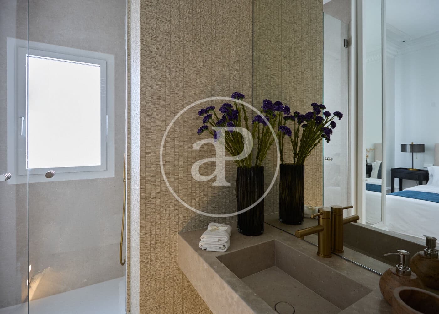 3 slaapkamer Appartement te koop in Madrid stad - € 1.790.000 (Ref: 9977329)