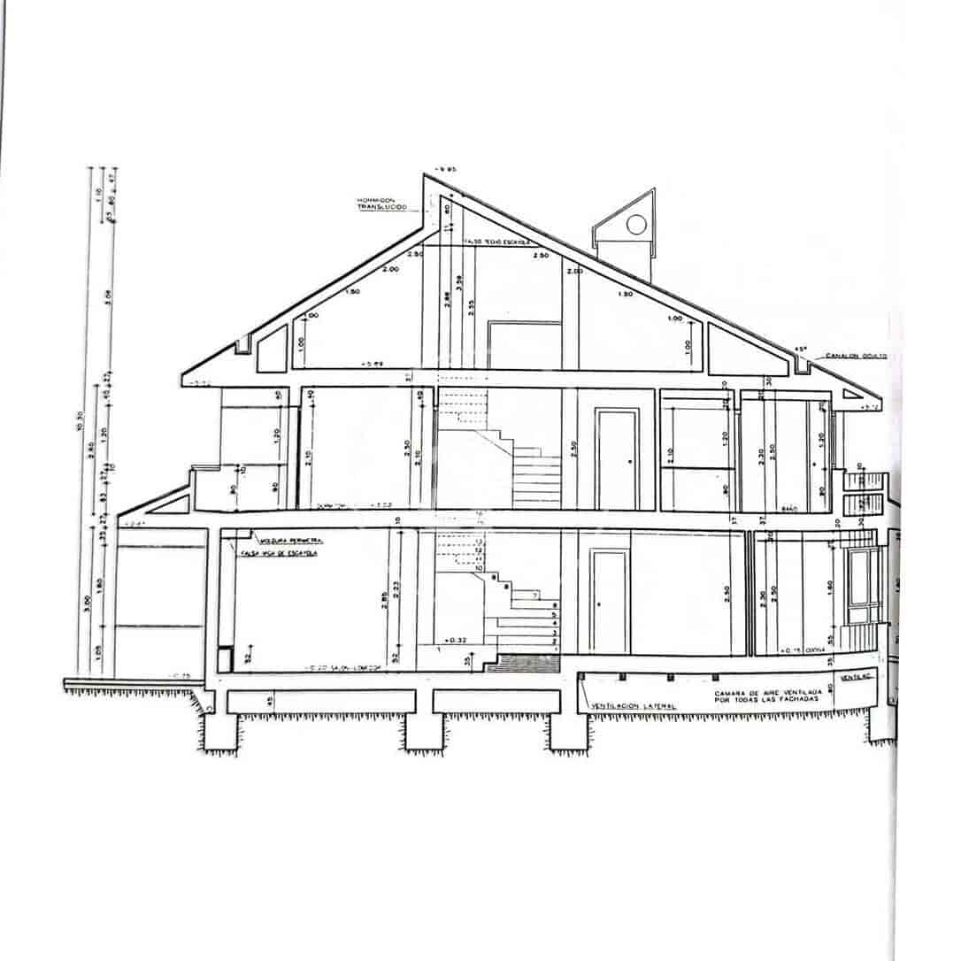 4 soveværelse Villa til salg i Algete med swimmingpool - € 760.000 (Ref: 9977330)